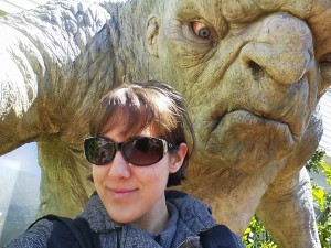 troll